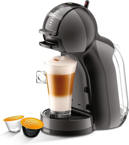 Nescafé dolce gusto - nescafÉ,