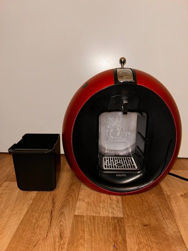 Krups nescafé dolce gusto - krups,