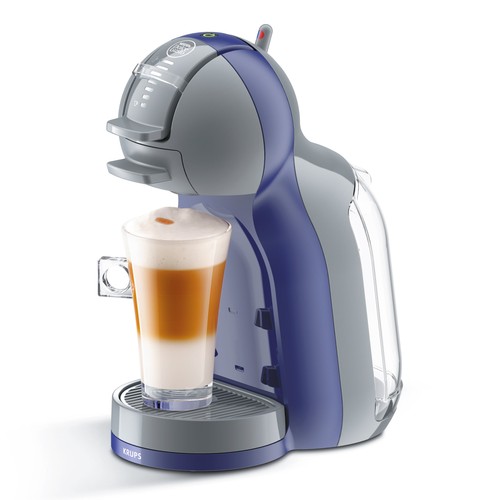 Krups kp1206 nescafé - kp1206, dolce