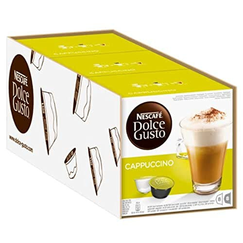 Nescafé dolce gusto - nescafÉ,