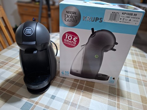 Krups nescafé dolce gusto - dolce,