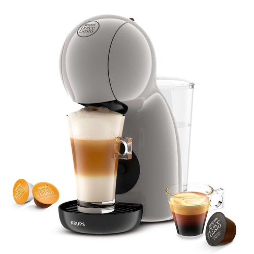 Krups piccolo nescafe - xs,