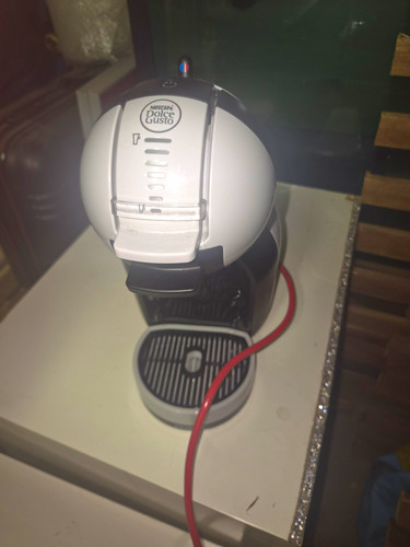 Nescafé dolce gusto - nescafé,