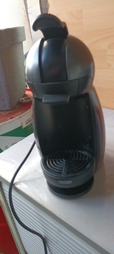 Nescafe dolce gusto - nescafe,