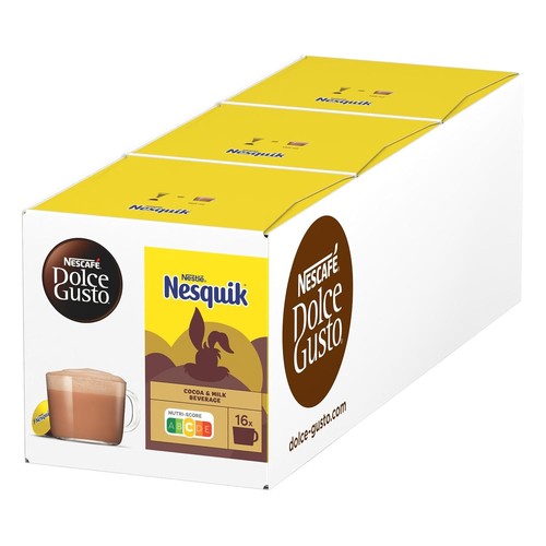 Nescafé dolce gusto - nescafÉ,