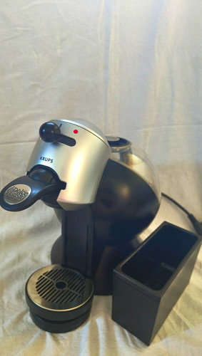 Krups nescafé dolce - dolce, gusto