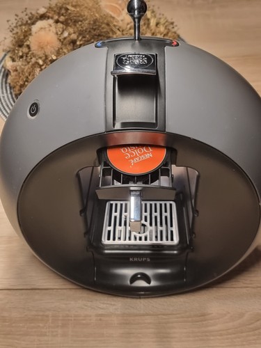 Krups nescafé dolce gusto - nescafé,