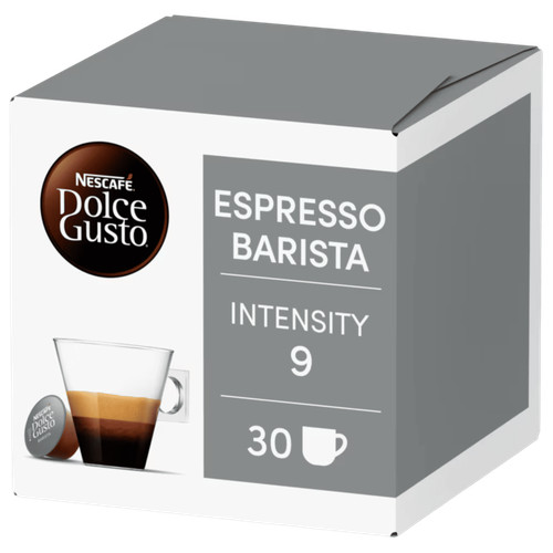 270 kapseln nescafé dolce - 270,