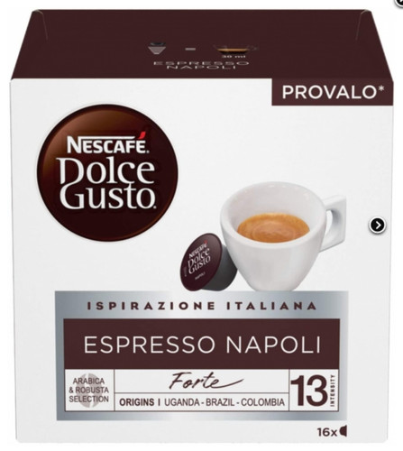 180 kaffee kapseln nescafe - kaffee,