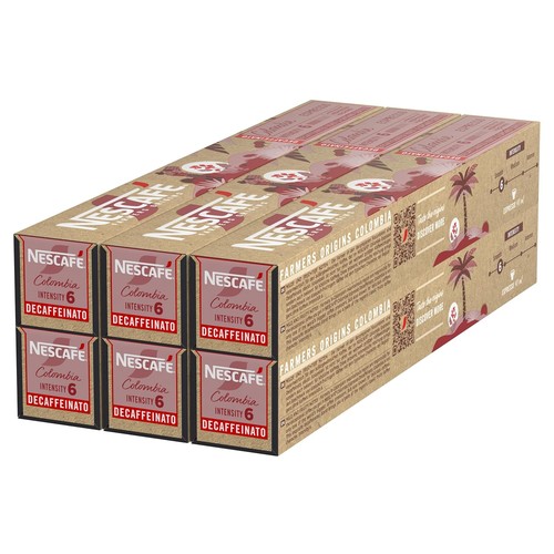 Nescafé farmers origins - nescafÉ,