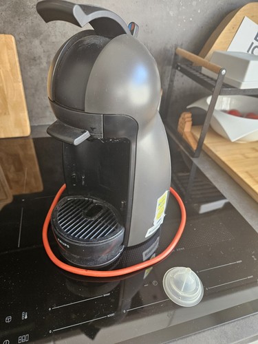 Krups delonghi nescafe dolce - krups,