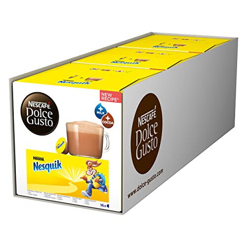 Nescafé dolce gusto - nescafé,