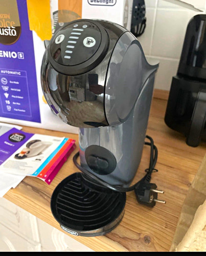 Longhi nescafé dolce gusto - de'longhi,