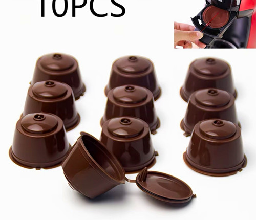10x wiederverwendbare
