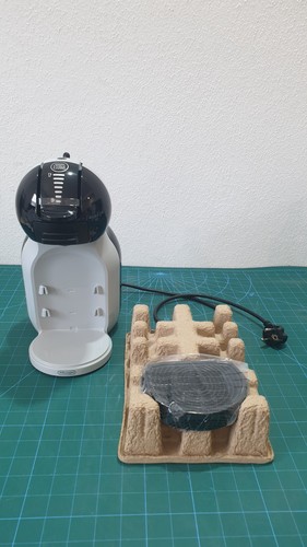 Longhi nescafé dolce gusto - de'longhi,