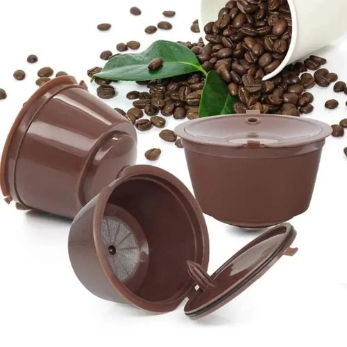 Wieder verwendbare kaffee - verwendbare,