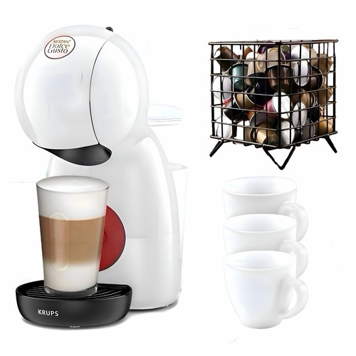 Nescafé dolce gusto piccolo - dolce,
