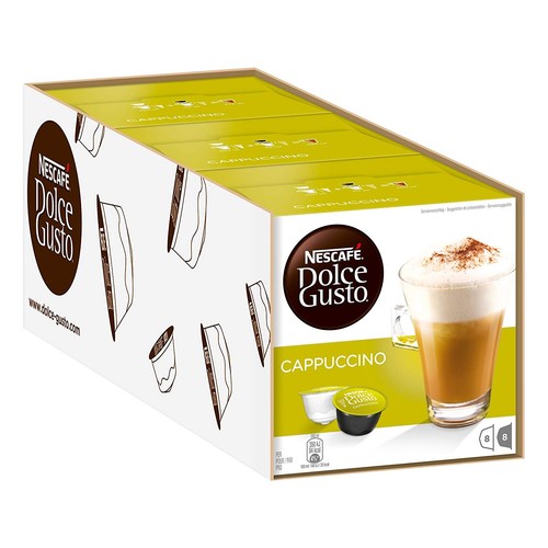 Nescafé dolce gusto - nescafÉ,