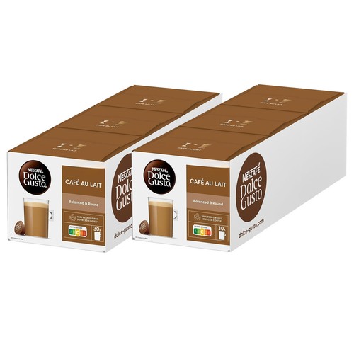 Nescafé dolce gusto café - dolce,