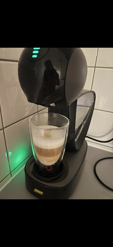 Krups kp2708 nescafé dolce - nescafé,
