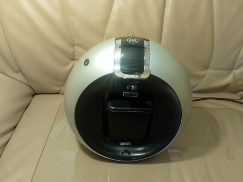 Delonghi nescafe dolce gusto - delonghi,