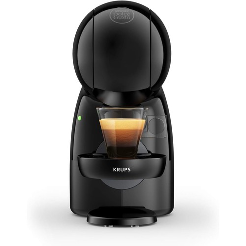 Krups nescafe dolce - nescafe,