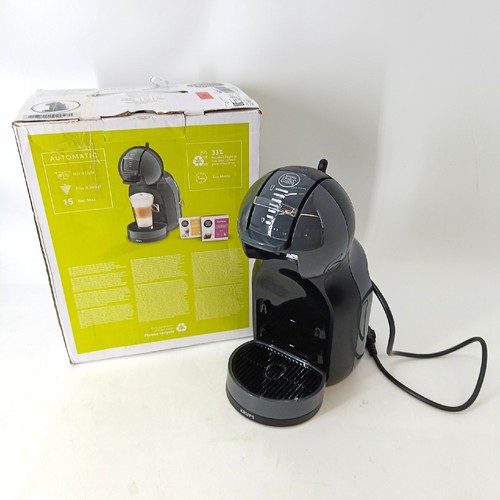 Nescafé dolce gusto - dolce,