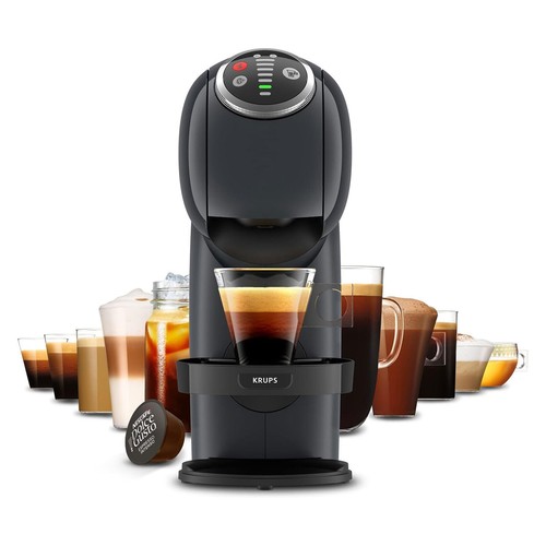Krups kp340b nescafé - kp340b.25,