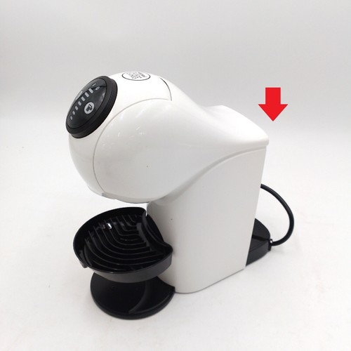 Nescafe dolce gusto genio - dolce,