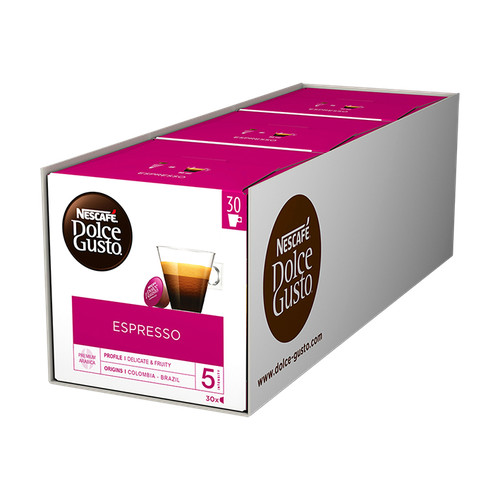 Nescafé dolce gusto espresso - dolce,