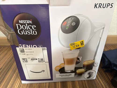 Longhi nescafé dolce gusto - de'longhi,