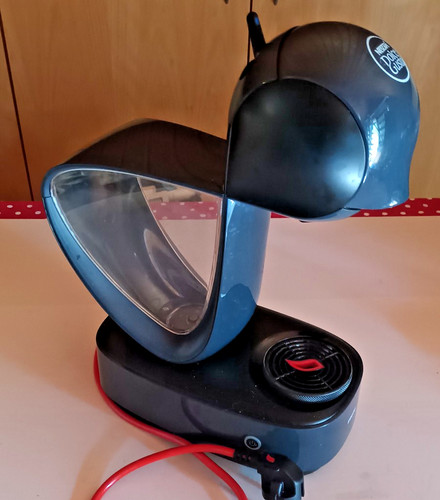Dolce gusto infinissima - gusto,