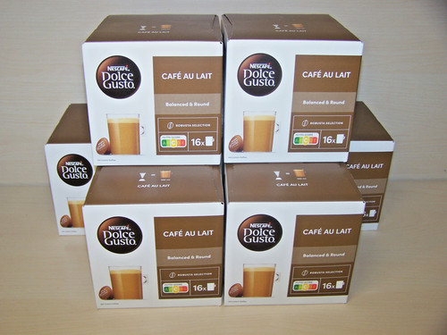 Nescafé dolce gusto café - dolce, "