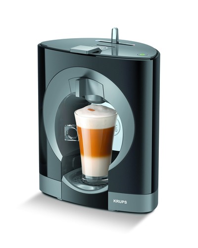 Krups kp1108 nescafé dolce - ,