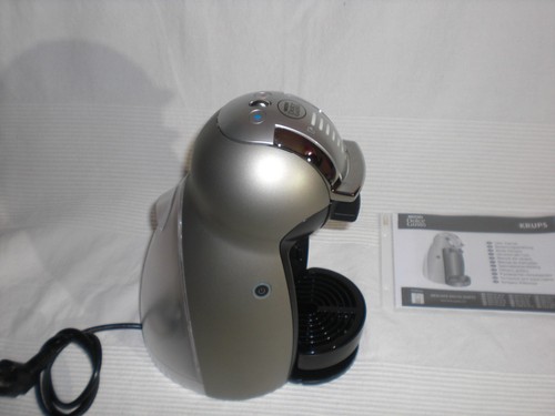 Krups nescafe dolce gusto - krups,