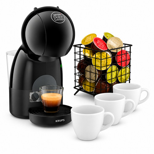 Nescafé dolce gusto piccolo - nescafÉ,