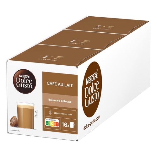 Nescafé dolce gusto - nescafÉ,