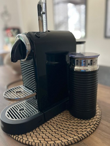 Longhi nescafe kapsel - de'longhi,