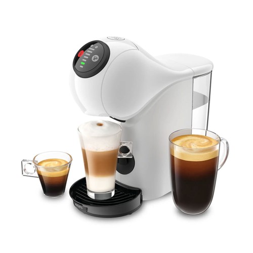 Krups kp2431 genio pas - kp2431.23,