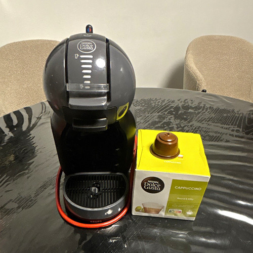 Dolce gusto nescafé - gusto,