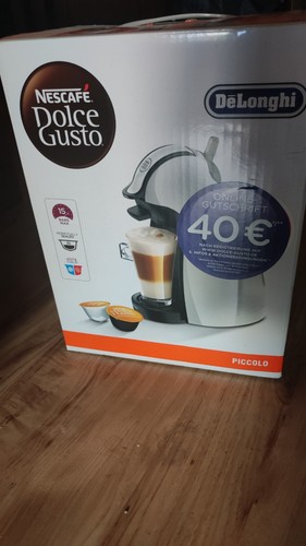 Delonghi dolce gusto piccolo - delonghi,