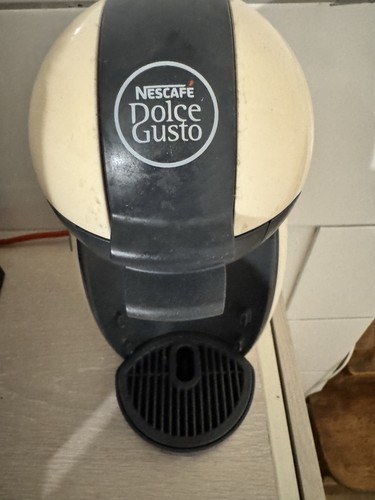 Krups nescafé dolce - krups, gusto